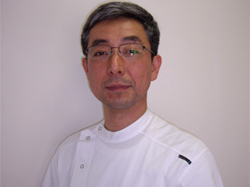 シグマ矯正歯科院長