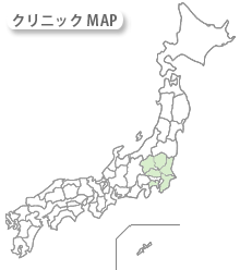 最新の矯正歯科デーモンシステム採用医院map