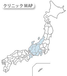 最新の矯正歯科デーモンシステム採用医院map