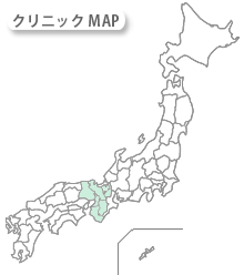 最新の矯正歯科デーモンシステム採用医院map